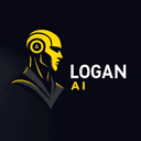 LOGAN AI Logo
